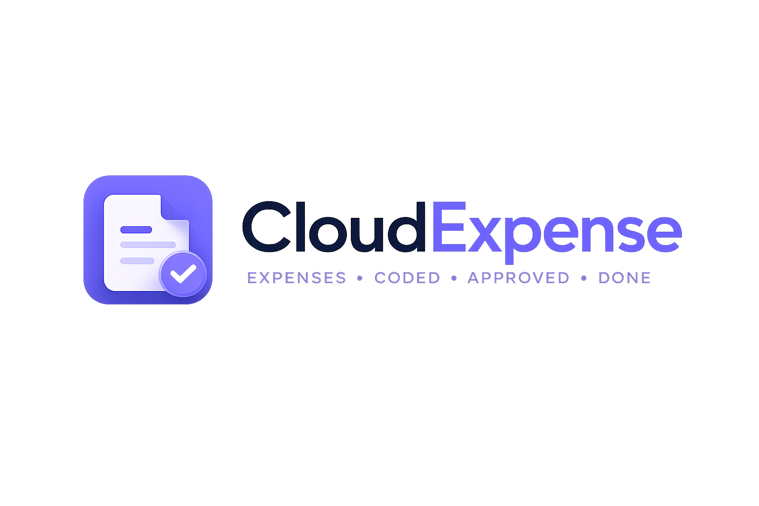 CloudExpense